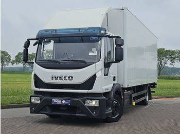 厢式卡车 IVECO EuroCargo