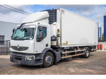 集装箱运输车/ 可拆卸车身的卡车 RENAULT Premium 340