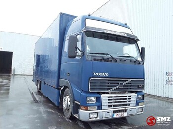 厢式卡车 VOLVO FH12 420