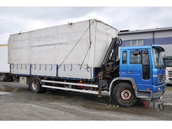 起重车 VOLVO FL
