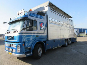 牲畜运输车 VOLVO FM9