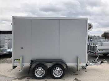 UNSINN C6 2630-14-1500 Kühlanhänger - 冷藏拖车