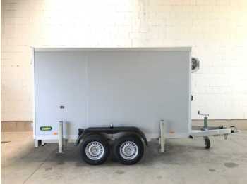 UNSINN C6 3034-14-1750 Kühlanhänger - 冷藏拖车