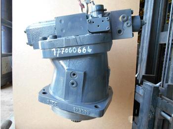 Uchida Rexroth A7VO250EL6.2 LJF00-988-0 - 液压泵