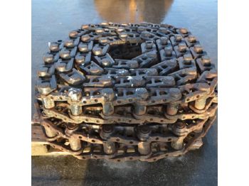  Undercarriage Chain to suit Doosan (2 of) - 3161-21 - 车轮/ 轮胎