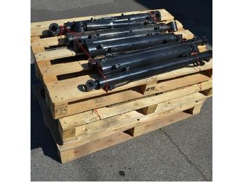  Unused Bobcat Hydraulic Piston Rod (24 of) - 6884-11-A - 液压系统