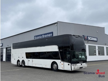 双层巴士 VANHOOL Scania Astromega TDX 27 14.1m：图1