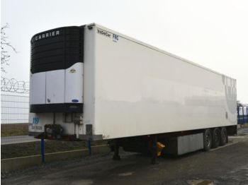 VAN HOOL Vanhool Carrier Maxima 1300 - 冷藏半拖车