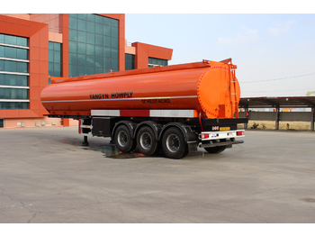 新的 液罐半拖车 用于运输 燃料 VERTRA NEW TANKER SEMI TRAILER FROM FACTORY 2022：图1