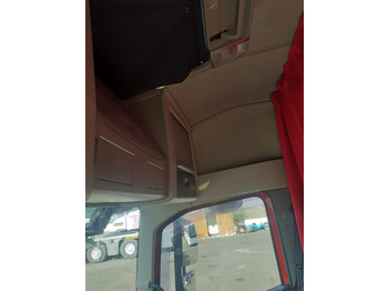 集装箱运输车/ 可拆卸车身的卡车 VOLVO FH 500：图2