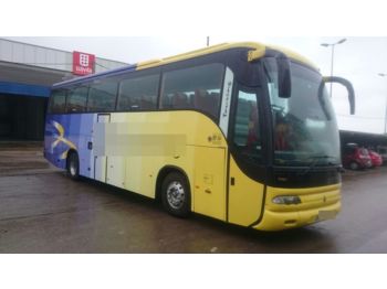 VOLVO VOLVO B 12 NOGE TOURING HDH +WC - 巴士