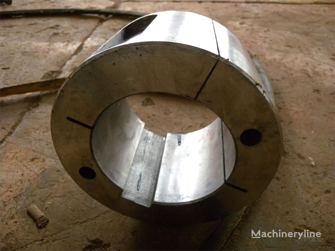 新的 备件 适用于 破碎机 VSI Rotor, Tips Metso for crusher：图18