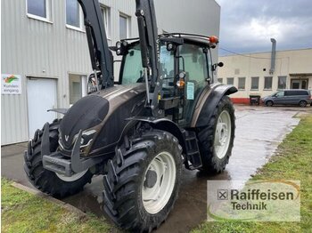 新的 拖拉机 Valtra A115 MH4：图1