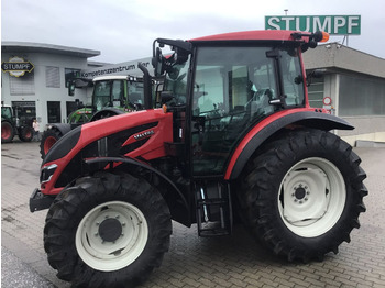 Valtra A 95  - 拖拉机