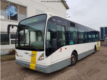 Van Hool New A600 - 城市巴士