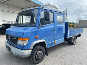 平板货车 MERCEDES-BENZ Vario