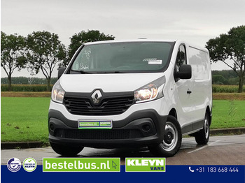 紧凑型面包车 RENAULT Trafic