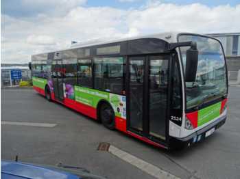 Vanhool A330 Linienbus  - 城市巴士