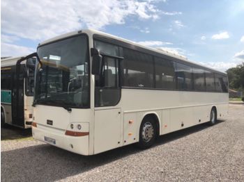 Vanhool T 915 CL, Euro3, Klima, Top Zustand  - 郊区巴士