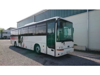 Vanhool T-915 SC2, Klima, Euro 3  - 郊区巴士