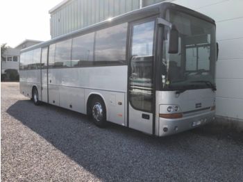 Vanhool T 915 TL , Euro3, Klima , Schaltgetriebe  - 郊区巴士