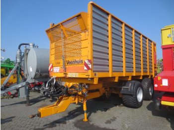 Veenhuis VSW 22 - 农场拖车