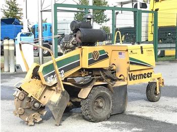 Vermeer Baumstumpffräse SC 252 - 挖沟机