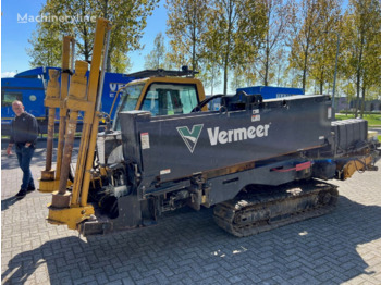 定向钻孔机 Vermeer D40x55S3：图4