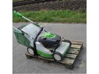 Viking Petrol Lawn Mower - 4866-01 - 园林割草机