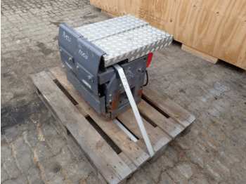 Vögele AB500 TV/ 225mm - 附件