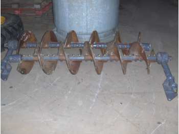 Vögele Schnecken 2100 mm - 螺旋钻
