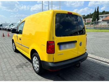 紧凑型面包车 Volkswagen Caddy 2.0 TDI Salon PL LIFT Super Stan：图3