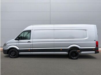 Volkswagen Crafter Kasten 50 L5H3 AUTOM LED NAVI TG AHK SHZ  - 无侧窗厢式货车