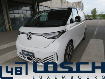 Volkswagen ID.Buzz Cargo 150 kW  - 紧凑型面包车, 电动小型货车：图1