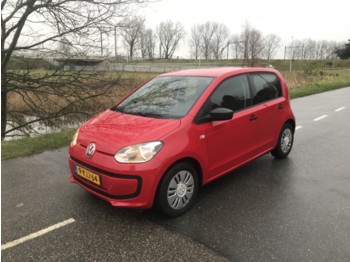 Volkswagen up! 1.0 BlueMotion 5drs. Airco INCL. BTW - 汽车