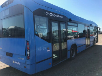 城市巴士 Volvo 7700 B5LH 4x2 Hybrid：图3