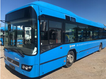城市巴士 Volvo 7700 B5LH 4x2 Hybrid：图2