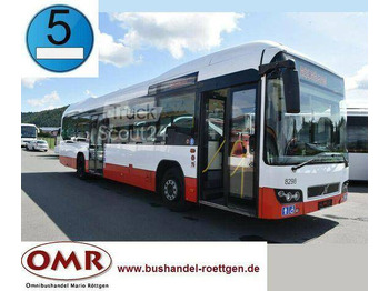 城市巴士 Volvo - 7700 H Hybrid / 530 / 3 türig / Top Zustand：图1