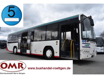 Volvo 870 BLE/B12B/7700/530/415  - 郊区巴士