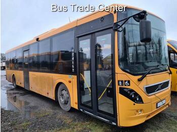 城市巴士 Volvo 8900LE B8RLE // 4 PCS：图1