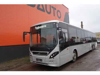城市巴士 Volvo 8900 B8RLE Euro 6：图1
