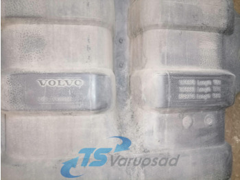 进气系统 适用于 卡车 Volvo Air intake 8149274：图4