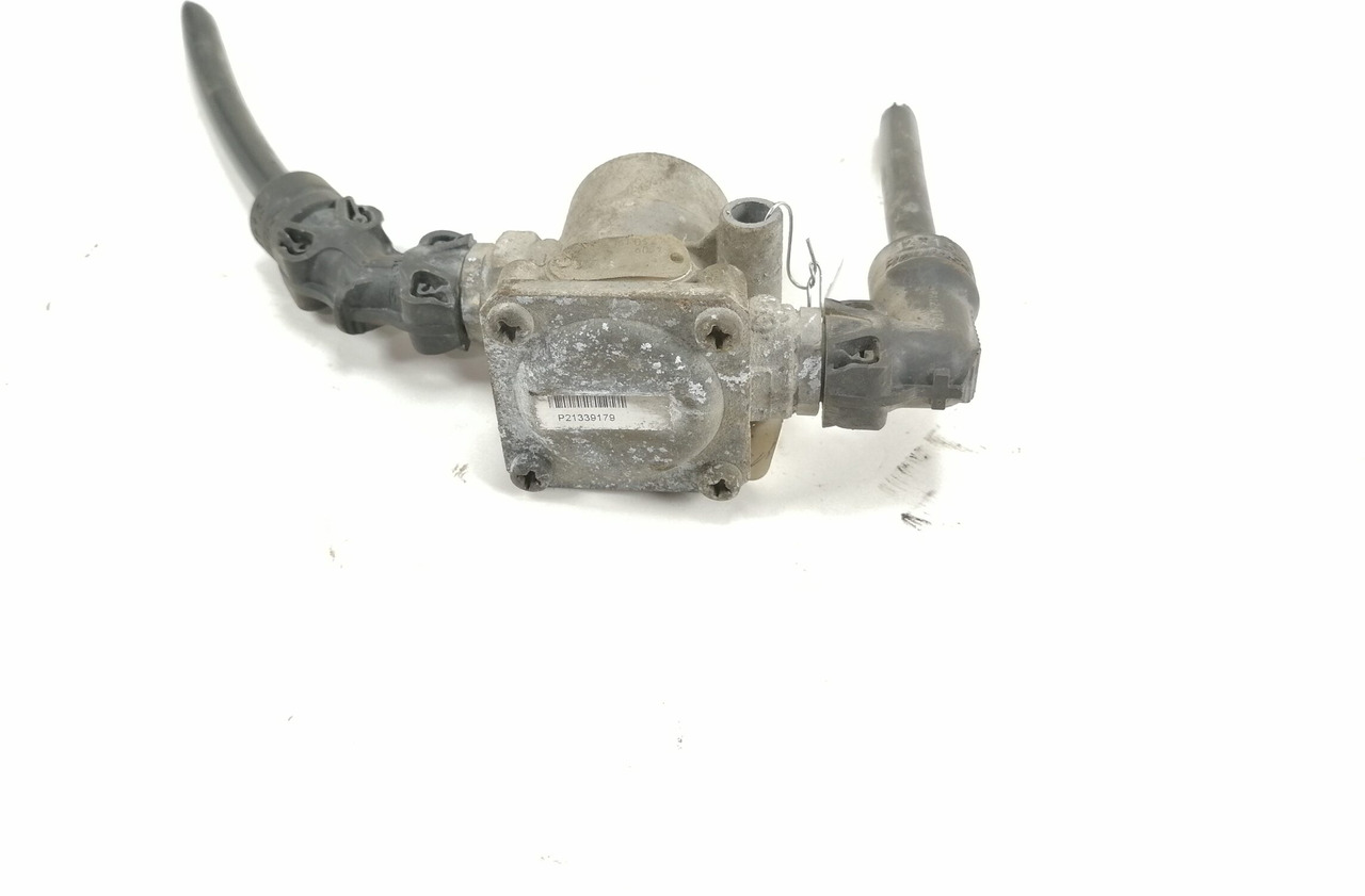 制动阀 适用于 卡车 Volvo Air pressure control valve 21339179：图2