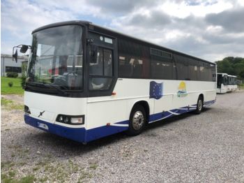 Volvo B12B , Euro3, 60 Sitze  - 郊区巴士