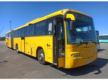 郊区巴士 Volvo B12M (01.99-)：图1