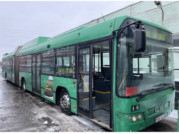 城市巴士 Volvo B9：图1