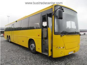 Volvo CARRUS 8700 B12M Euro5 - 郊区巴士