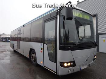 郊区巴士 Volvo CARRUS 8700 B12 BLE 4x2 EURO5：图1