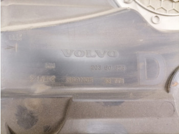 车门及其零件 适用于 卡车 Volvo Door trim panel 20360625：图4