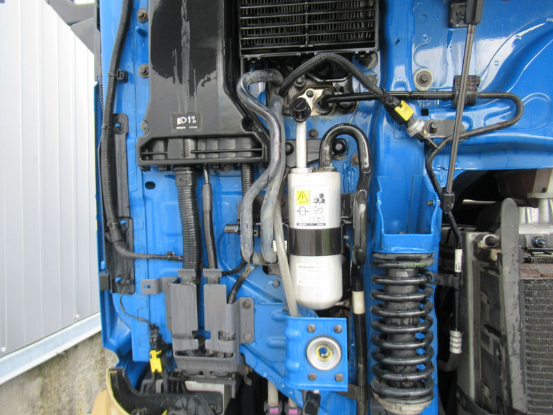 牵引车 Volvo FH13 500：图15